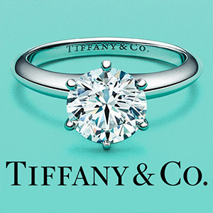 美國時尚精品購物網站 Tiffany&Co.