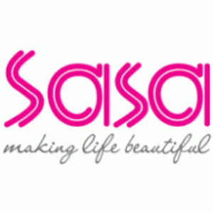 香港彩妝保養購物網站 SaSa 莎莎