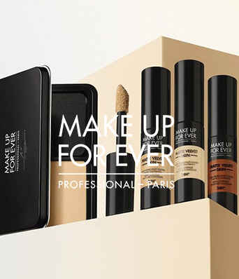 make up forever