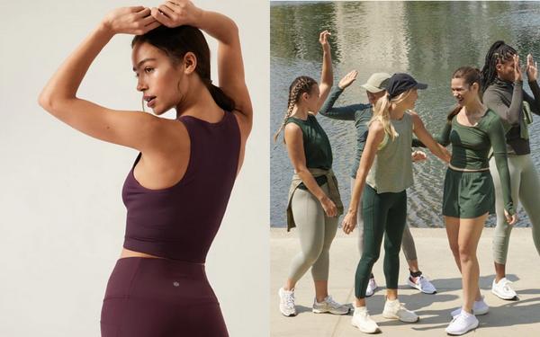 Athleta