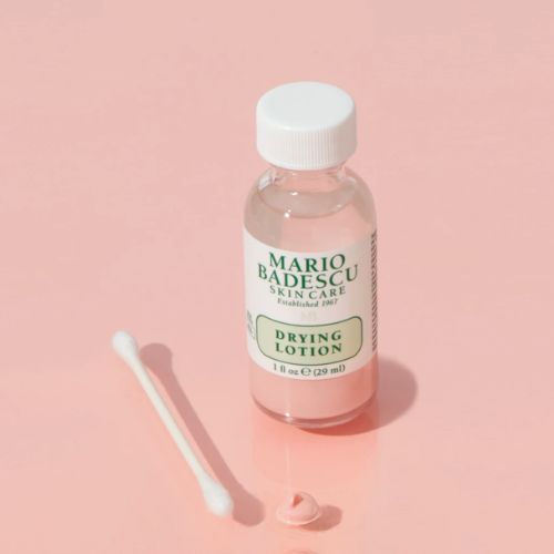 Mario Badescu