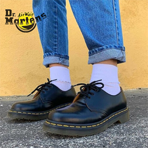 英國鞋包配件購物網站 Dr.Martens