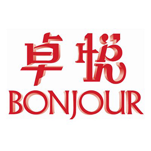 香港彩妝保養購物網站 BONJOUR 卓悅