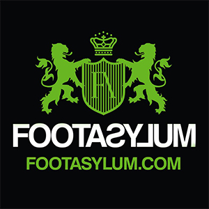 英國鞋包配件購物網站 FOOTASYLUM