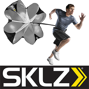 美國戶外健身購物網站 SKLZ