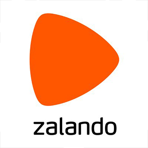 英國折扣百貨購物網站 zalando