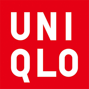 日本流行服飾購物網站 uniqlo