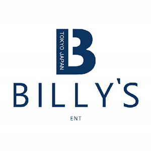 日本鞋包配件購物網站 billy's