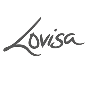澳洲鞋包配件購物網站 Lovisa