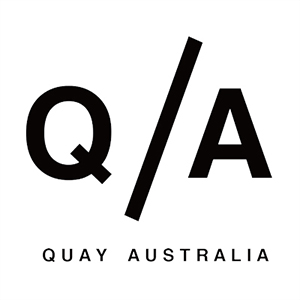 澳洲鞋包配件購物網站 Quay