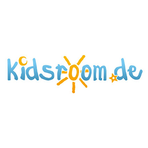 德國藥妝/嬰孩用品購物網站 kidsroom.de