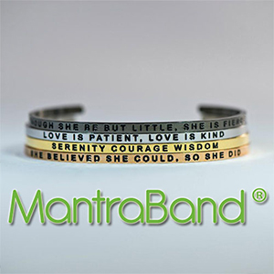 美國時尚精品購物網站 MantraBand