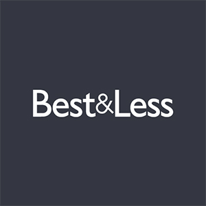 澳洲藥妝/嬰孩用品購物網站 Best&Less