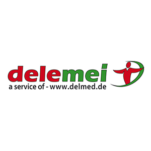 德國藥妝/嬰孩用品購物網站 Delmed.de