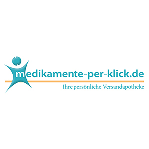 德國藥妝/嬰孩用品購物網站 Medikamente-per-klick