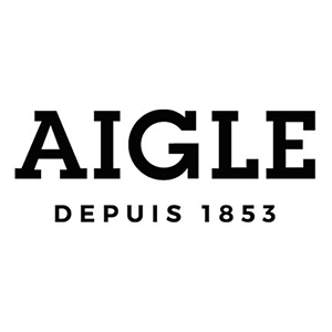 德國戶外健身購物網站 AIGLE