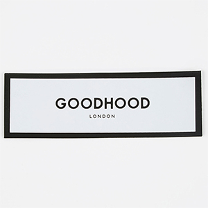 英國流行服飾購物網站 GOODHOOD