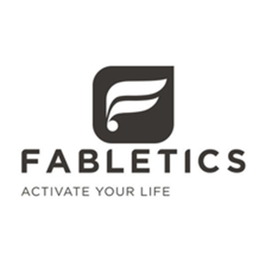 美國網路熱搜購物網站 FABLETICS