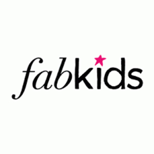 美國藥妝/嬰孩用品購物網站 fabkids