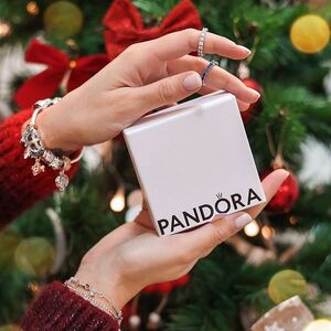 美國時尚精品購物網站 Pandora