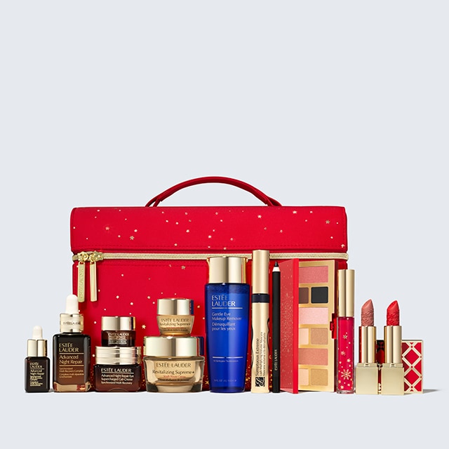 Estee Lauder