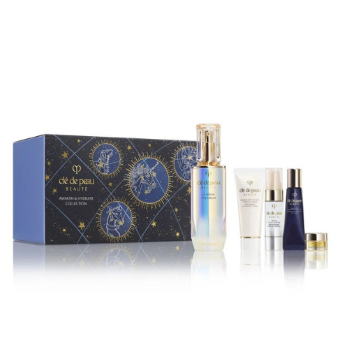 Cle de Peau Beaute