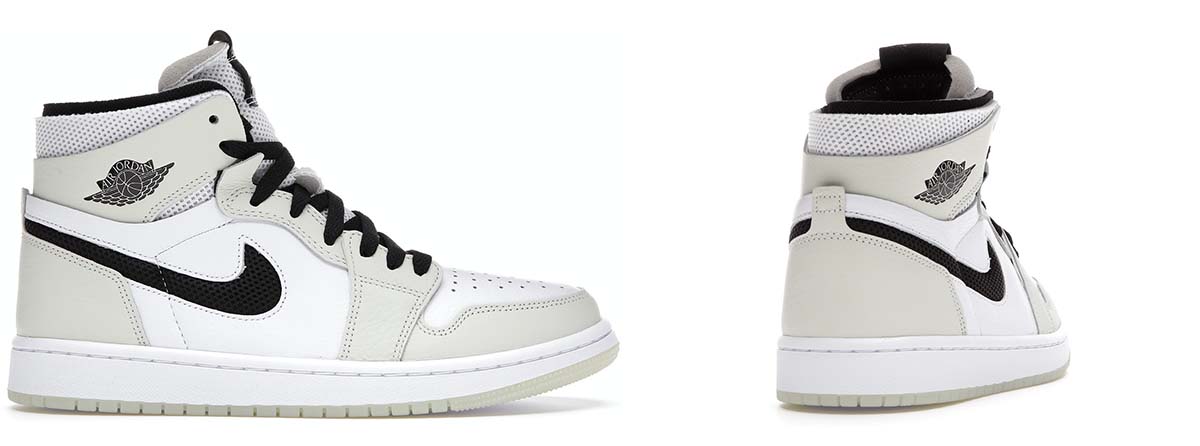 Jordan 1 High Zoom Air CMFT Sail (W)