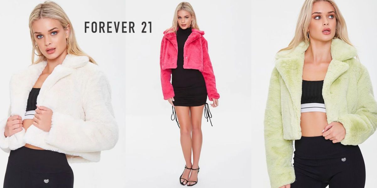 Forever21