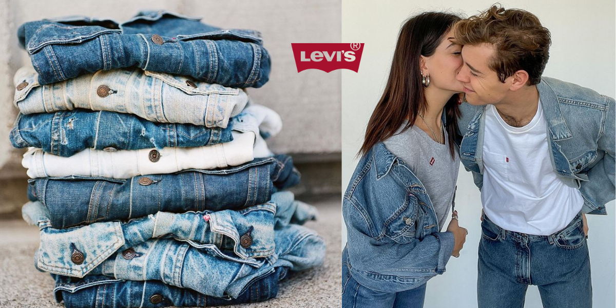 Levi's