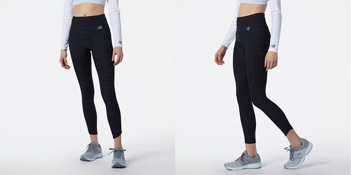 New Balance Q Speed Tight