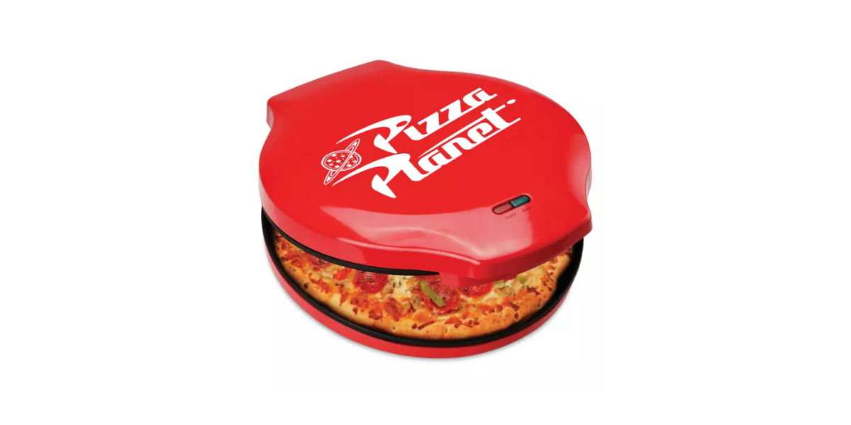 Disney Toy Story Pizza Maker