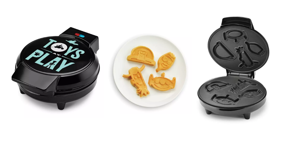 Disney Toy Story Pancake Maker