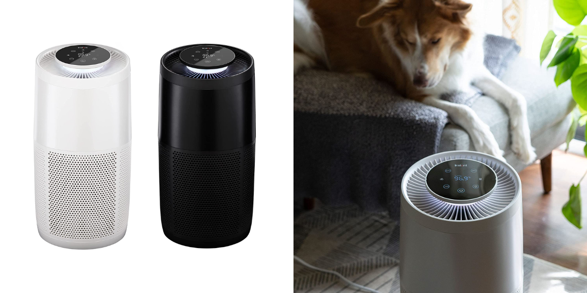 Amazon Instant Air Purifier AP300,Instant空氣清淨機