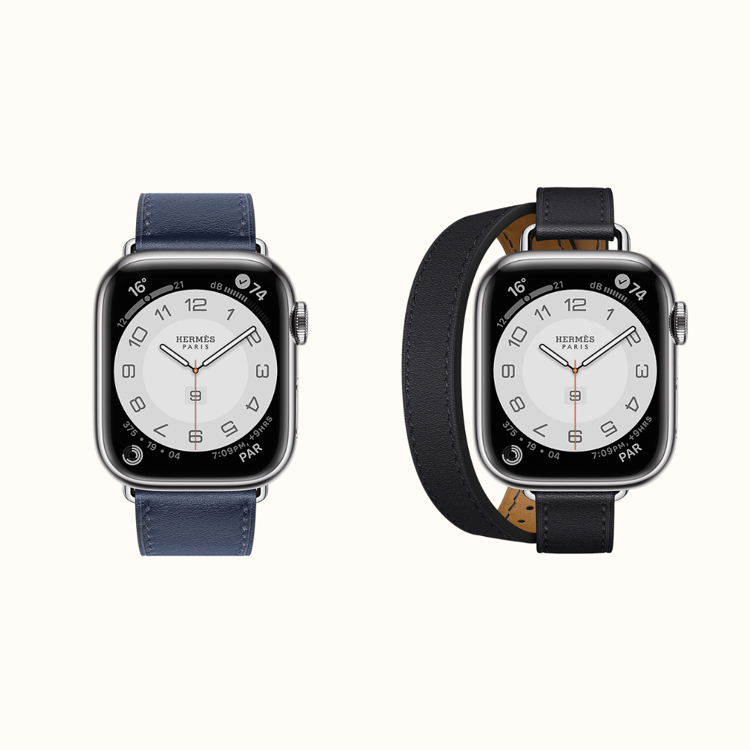 HERMES APPLE WATCH