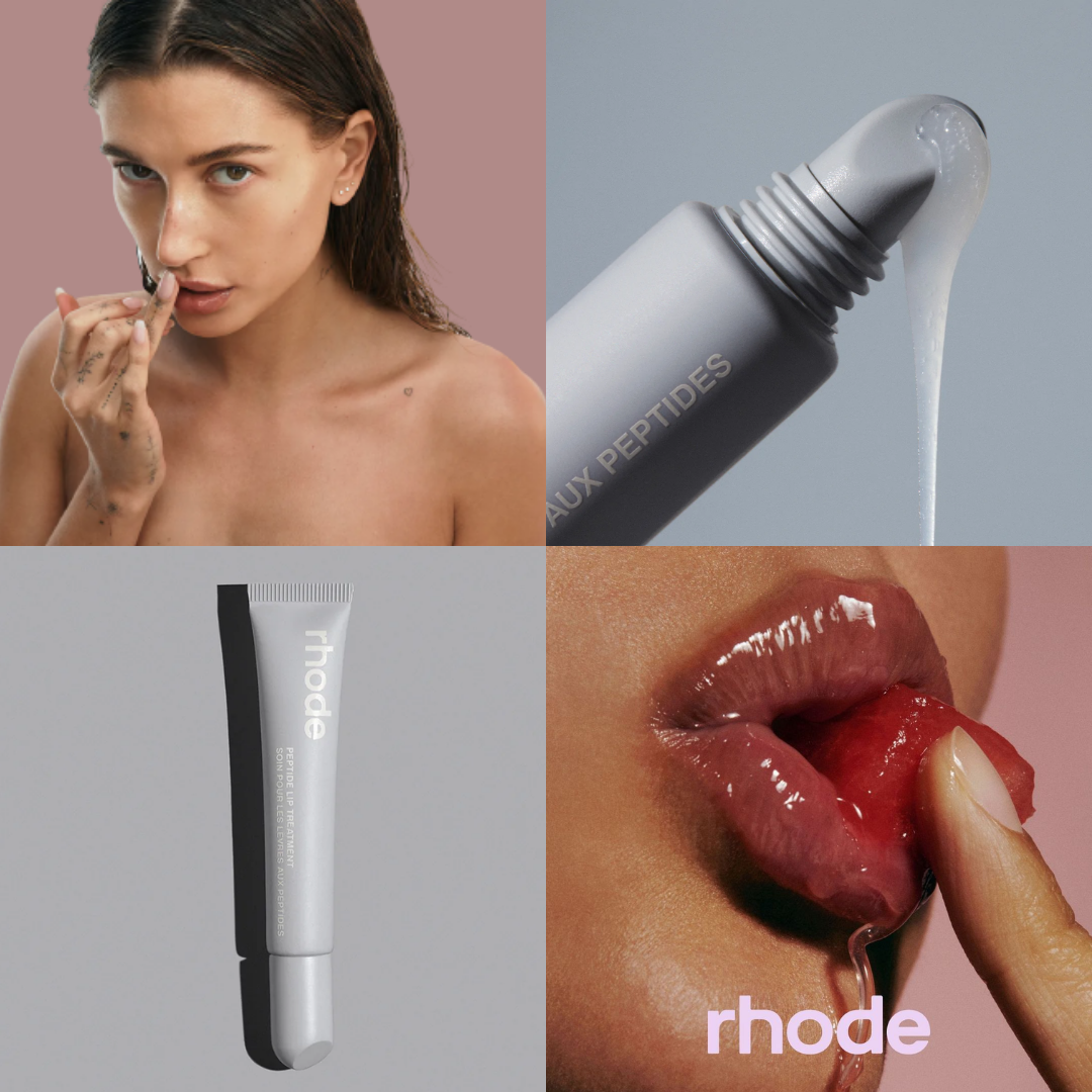 rhode peptide lip treatment