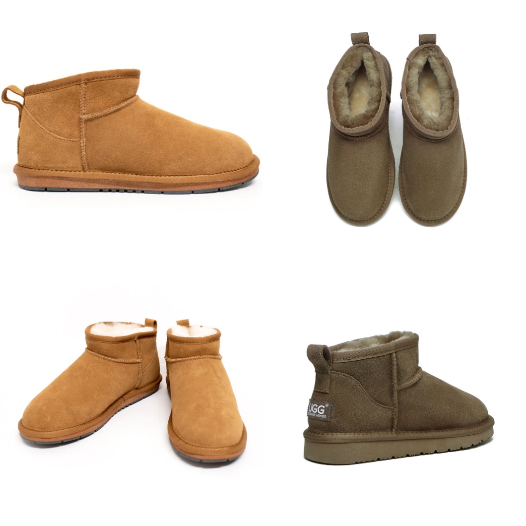 UGG Classic Ultra Mini