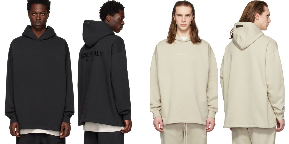 Fear of God Essentials