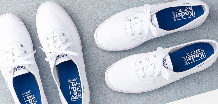 Keds’