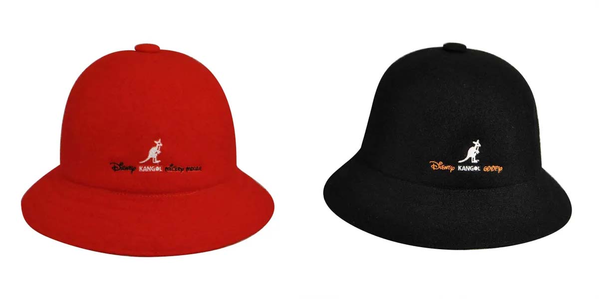 聖誕禮物推薦 KANGOL