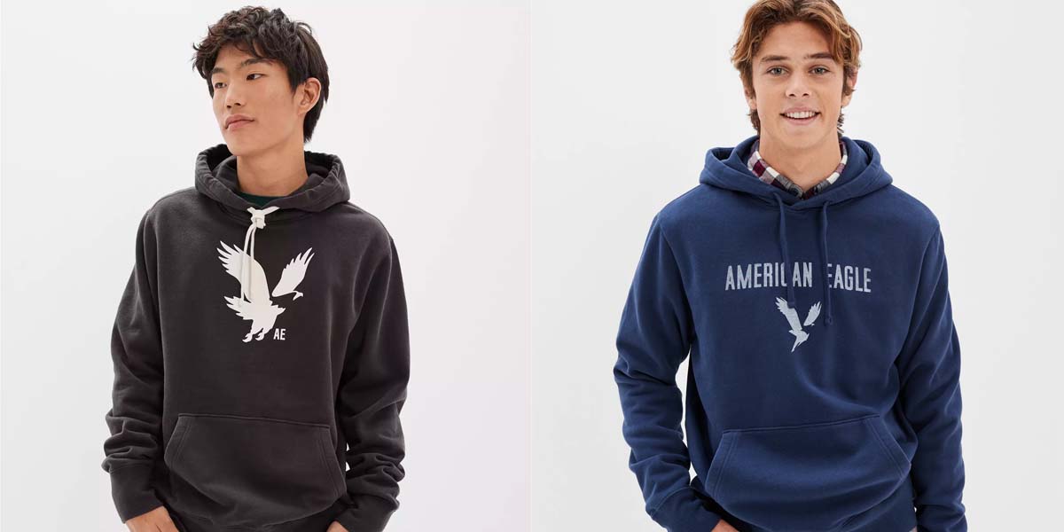 American Eagle