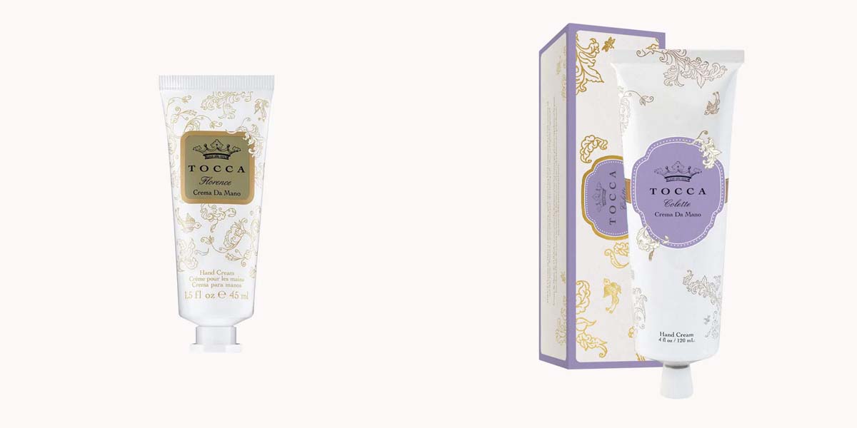 TOCCA Hand Cream