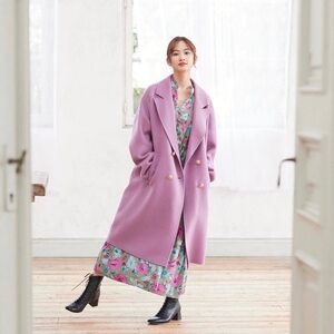 日本流行服飾購物網站 GRACE CONTINENTAL
