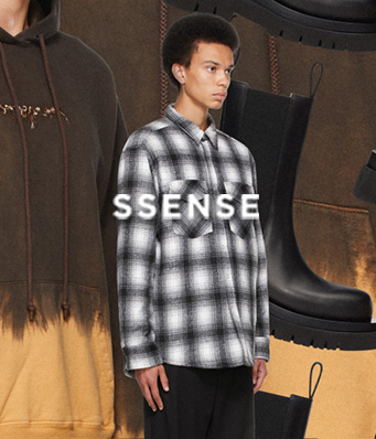 SSENSE