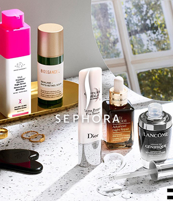 SEPHORA