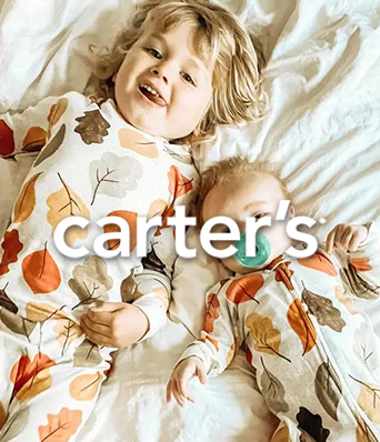 carter's