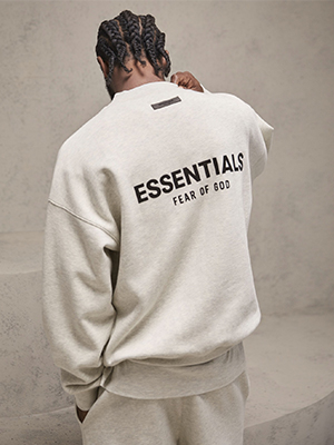 SSENSE ESSENTIALS