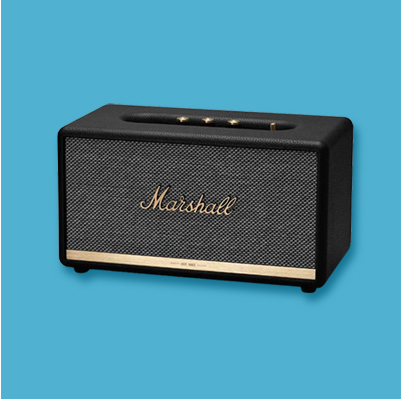 AMAZON Marshall