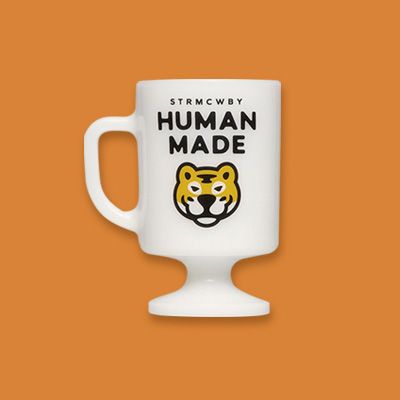 HBX HUMAN MADE