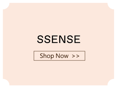 SSENSE