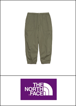 The North Face